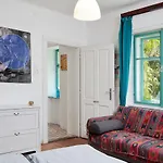 Angel Village Tatil Evi Szentantalfa