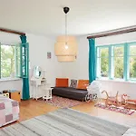 Angel Village Tatil Evi *