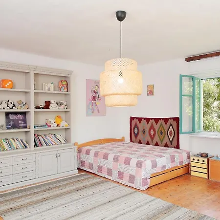 Angel Village Ferienhaus