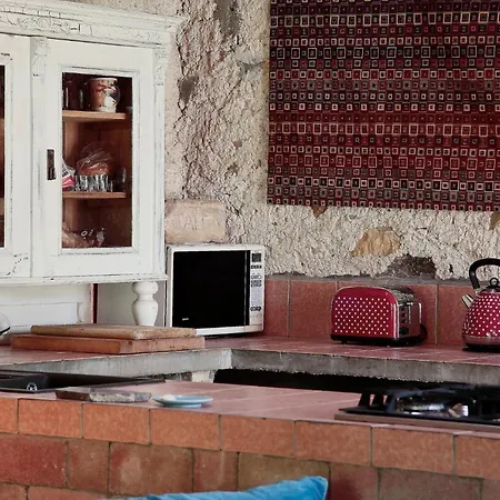 Ferienhaus Angel Village Szentantalfa