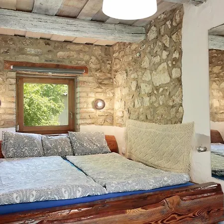 Angel Village Szentantalfa