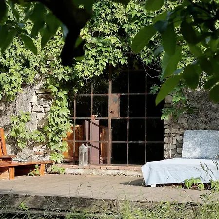 Ferienhaus Angel Village