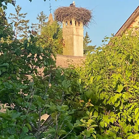 Angel Village Szentantalfa