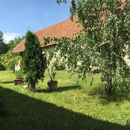 Ferienhaus Angel Village