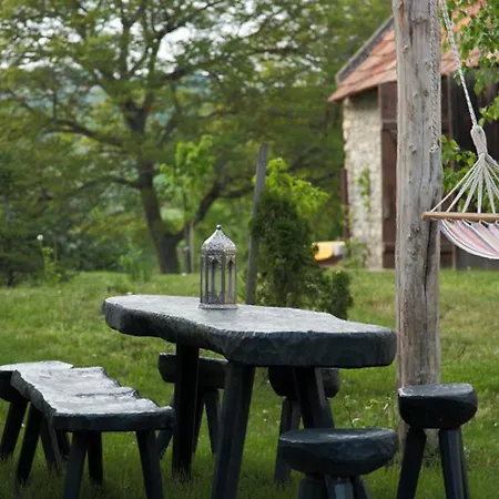 Ferienhaus Angel Village *