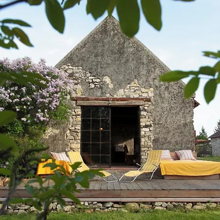 Angel Village Ferienhaus *