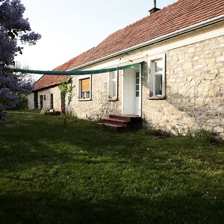 Angel Village Ferienhaus *