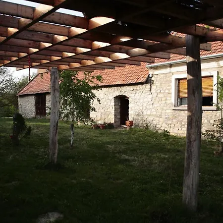 Ferienhaus Angel Village