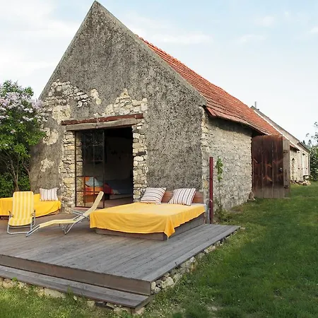 Ferienhaus Angel Village *