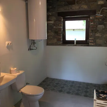 Angel Village Ferienhaus